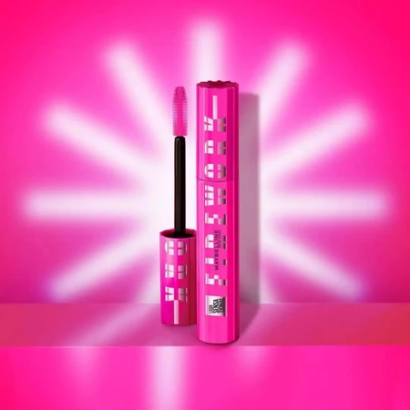 Maybelline Lash Sensational Firework - Mascara noir volumateur