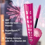 Maybelline Lash Sensational Firework - Mascara noir volumateur