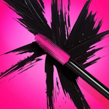 Maybelline Lash Sensational Firework - Mascara noir volumateur