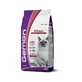 Gemon voor kittens: Rundvlees en rijst - Compleet voer voor kittens, 2 kg