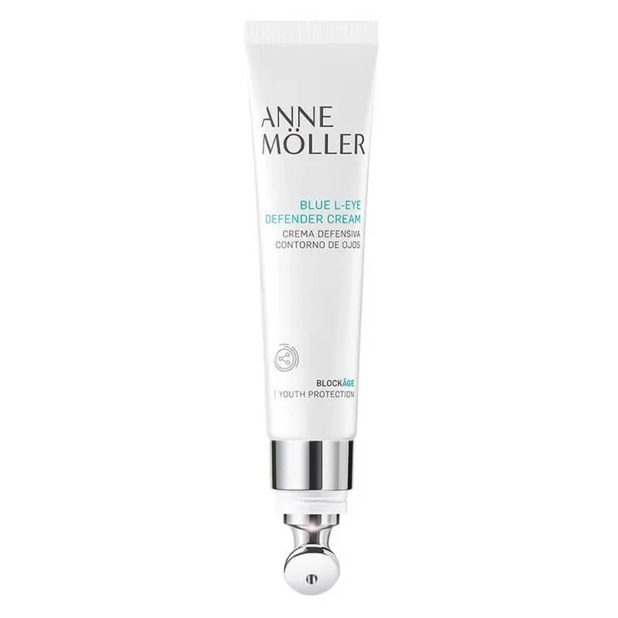 Anne Moller Blockâge - Protective Eye Cream 15 ml