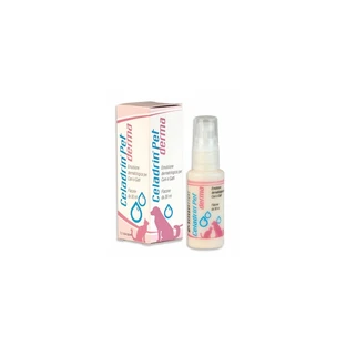 Ideapet Celadrin Pet Derma Dermatologische Emulsion für Hunde und Katzen, 30 g