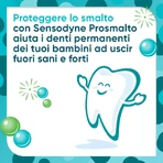 Sensodyne Kids 0–6 jaar - Tandpasta 50 ml