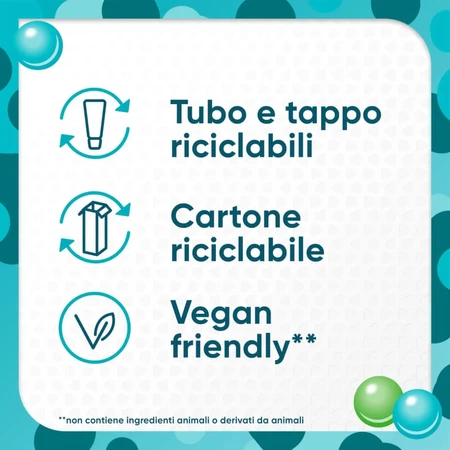 Sensodyne Kids 0–6 jaar - Tandpasta 50 ml
