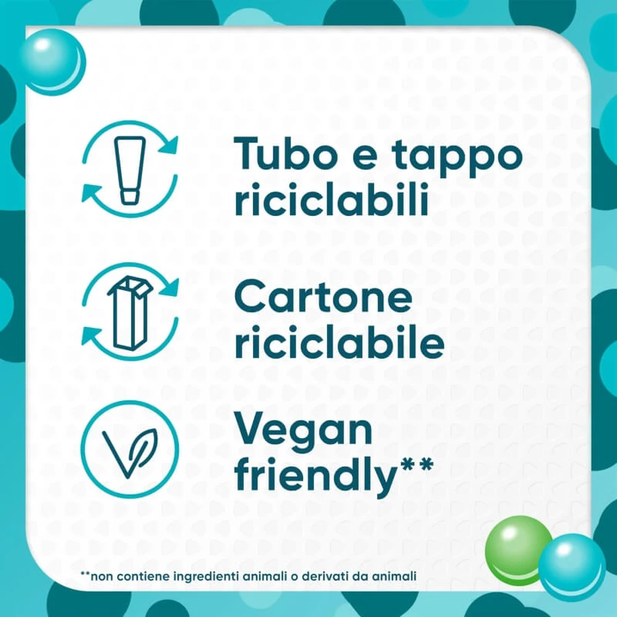 Sensodyne Kids 0–6 jaar - Tandpasta 50 ml