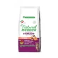 Natural Trainer Daily Nutrition für kastrierte erwachsene Katzen (Lachs) – Alleinfuttermittel für kastrierte erwachsene Katzen, 10 kg