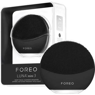 Foreo Luna 3 Mini - Aparato de limpieza facial - Midnight