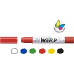 Carioca Mask Up Party - 6 skin markers