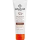 Crema solar para el cuerpo Collistar SPF 50+ — Fórmula especial para manchas oscuras, protección muy alta, 100 ml