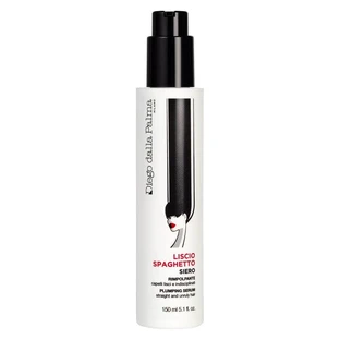 Diego dalla Palma Smooth Spaghetti - Plumping, Smoothing, Repairing, Anti-Frizz Serum 150 ml