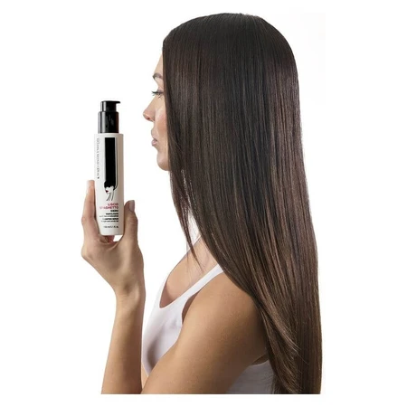 Diego dalla Palma Smooth Spaghetti - Plumping, Smoothing, Repairing, Anti-Frizz Serum 150 ml