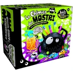Lisciani Kids Love Monsters - The Chemistry of Monsters