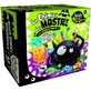 Lisciani Kids Love Monsters - La chimie des monstres
