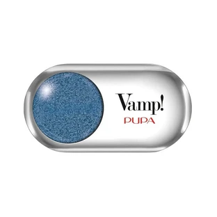 Pupa Vamp! - Sombra de ojos n.º 307 Azul denim metalizado