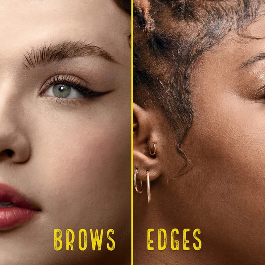 Got2b Glued 4 Brows & Edges - Wenkbrauwgel 16 ml
