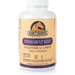 Hawthorne Products Sole Pack - Pommade hydratante et assouplissante pour sabots, 473 ml