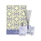 Collistar Fig and Wisteria Wellness Gift Set - Eau de Toilette 100 ml + Liquid Body Butter 50 ml + Room Diffuser