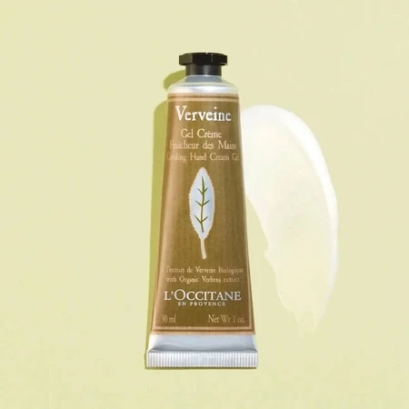 L'Occitane Verveine – Handcreme 30 ml