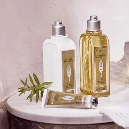 L'Occitane Verveine – Handcreme 30 ml