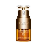 Clarins Double Serum Eye - Sérum antiedad para el contorno de los ojos, 20 ml
