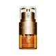 Clarins Double Serum Eye - Anti-Aging Eye Serum, 20 ml