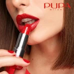 Pupa Vamp ! Rouge à lèvres volumateur n° 206 Toasted Rose