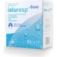 Ialuresp 600 Gránulos, 14 sobres - suplemento para las vías respiratorias