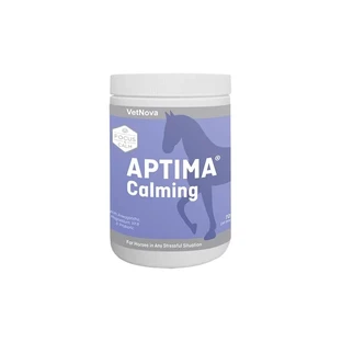 Vetnova Aptima Calming - complément alimentaire pour chevaux, 720 g