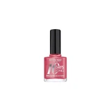 Deborah 10-Day Long-Lasting Nail Polish No. 850 Pearly Pink Bubble