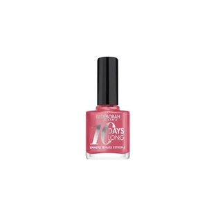 Deborah 10-Tage-Nagellack Nr. 850 „Pearly Pink Bubble“