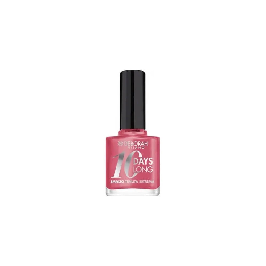Deborah 10-Tage-Nagellack Nr. 850 „Pearly Pink Bubble“