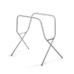 Okbaby Onda Baby - Metal Stand for Baby Bath (Damaged Packaging)