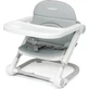 Foppapedretti Lift - Siège rehausseur pliable pour enfant, gris