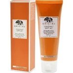 Origins Ginzing Crème hydratante teintée énergisante SPF 40 - Crème hydratante teintée énergisante 50 ml
