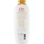 Cleo Camelia with Gold and Argan - Nourishing Shower Gel 750 ml