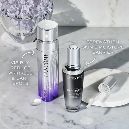 Lancôme Rénergie H.C.F. Triple Serum - Anti-aging serum 50 ml