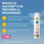 Nivea Luminous 630 Anti-Dark Spot – Tagescreme LSF 50 mit dreifachem Schutz 40 ml
