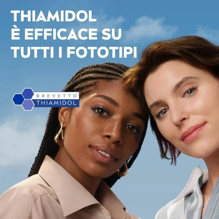 Nivea Luminous 630 Anti-Dark Spot – Tagescreme LSF 50 mit dreifachem Schutz 40 ml