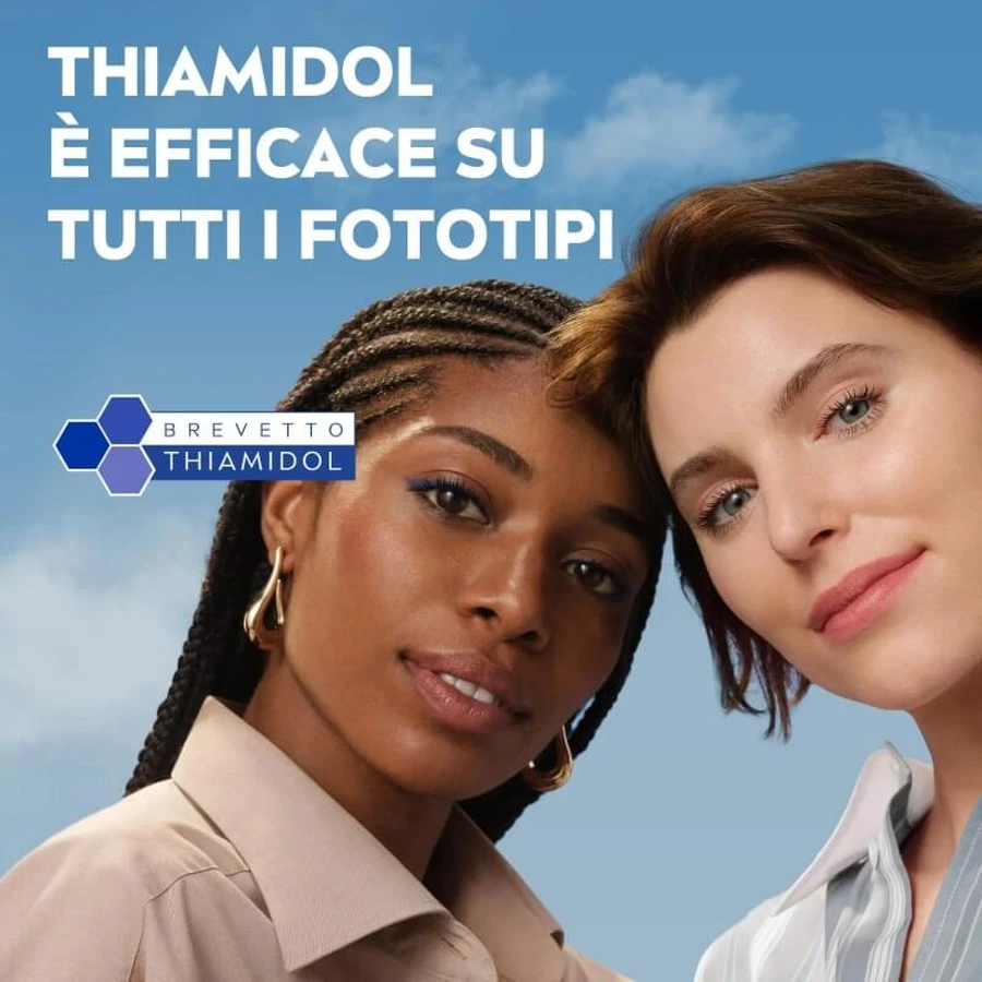 Nivea Luminous 630 Anti-Dark Spot – Tagescreme LSF 50 mit dreifachem Schutz 40 ml
