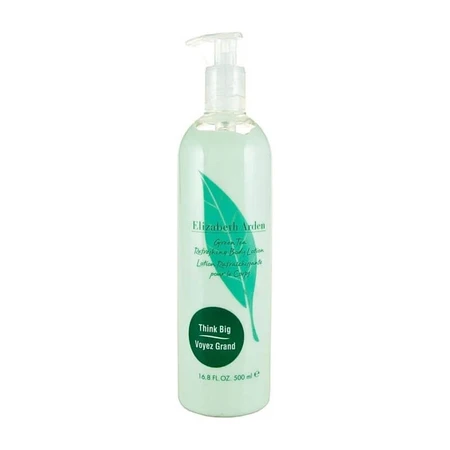 Elizabeth Arden Green Tea Body Lotion – 500 ml Körperlotion