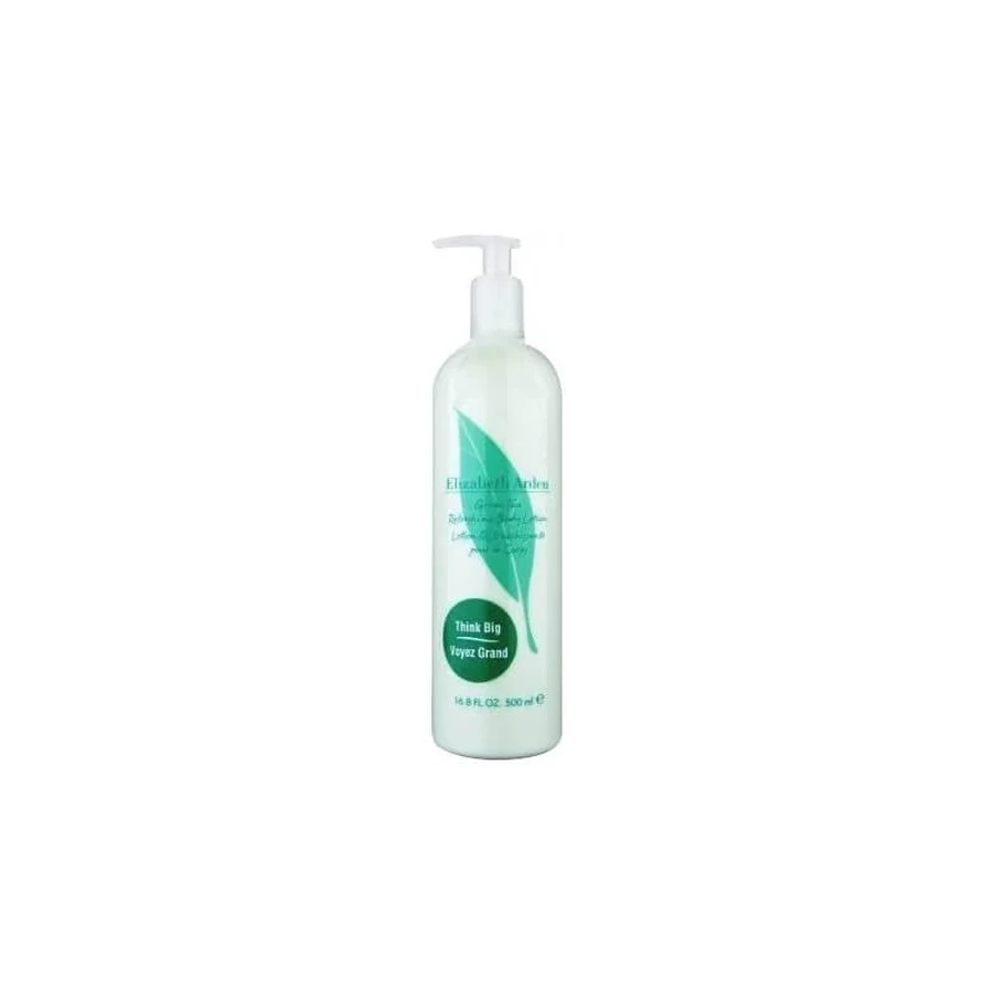 Elizabeth Arden Green Tea Body Lotion – 500 ml Körperlotion