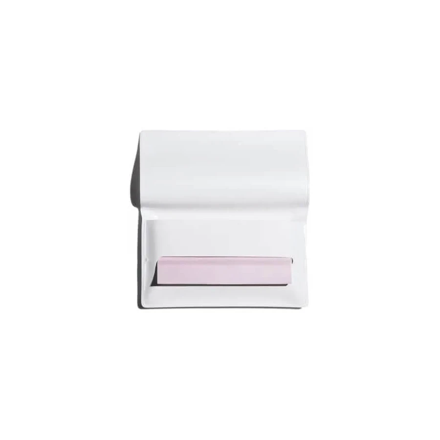Shiseido Oil-Control Blotting Paper - Olieabsorberende, glanswerende blottingpapiertjes - 100 velletjes