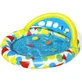 Bestway Splash and Learn - Inflatable Pool for Toddlers