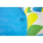 Bestway Splash and Learn – Aufblasbares Planschbecken für Kleinkinder