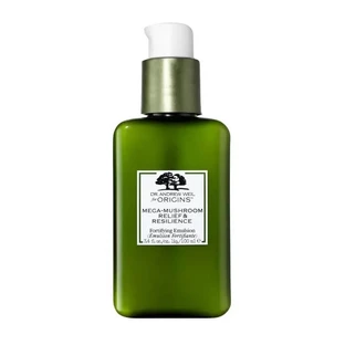 Origins Mega-Mushroom Relief & Resilience - Emulsión fortificante 100 ml