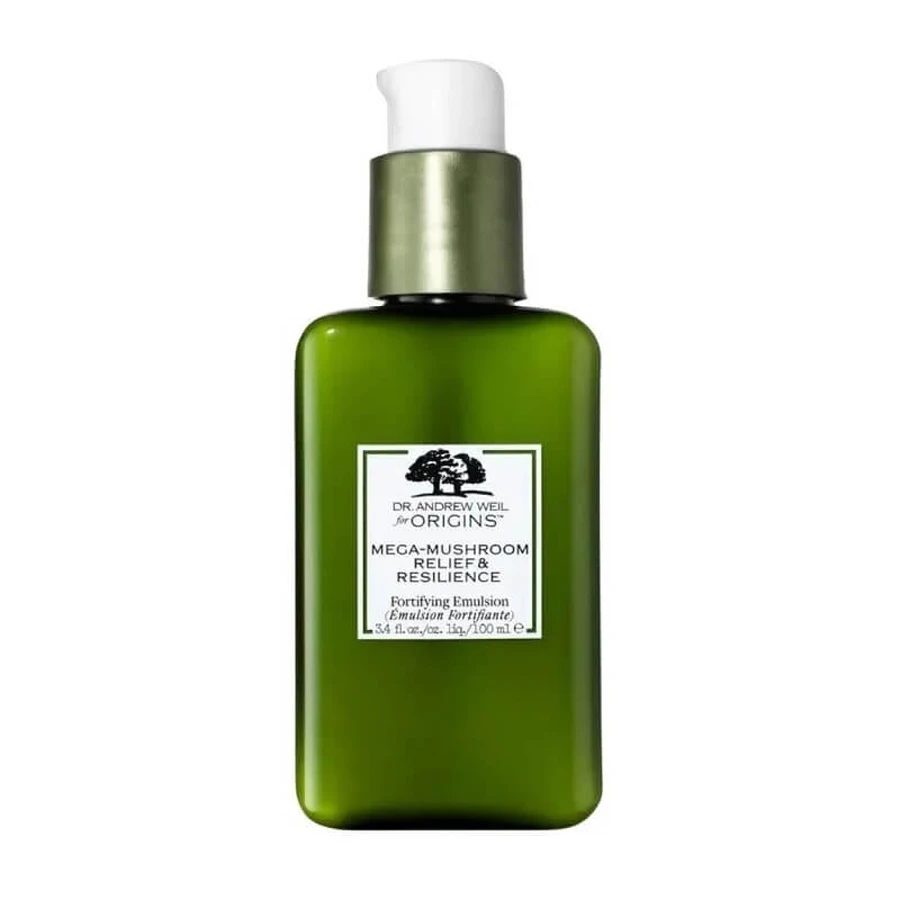 Origins Mega-Mushroom Relief & Resilience - Emulsión fortificante 100 ml