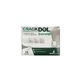 Crackdol - 10 parches antiinflamatorios naturales