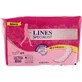 Lines Specialist Ultra Mini - 24 salvaslips largos para incontinencia leve