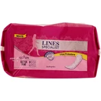 Lines Specialist Ultra Mini - 24 salvaslips largos para incontinencia leve