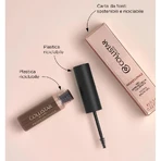 Collistar Professional - Gel para cejas con color n.º 3, marrón
